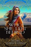 Who She Left Behind (eBook, ePUB)