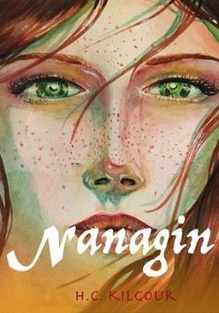 Cover Nanagin (eBook, ePUB)
