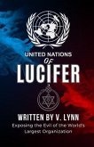 United Nations of Lucifer (eBook, ePUB) United Nations of Lucifer (eBook, ePUB)
