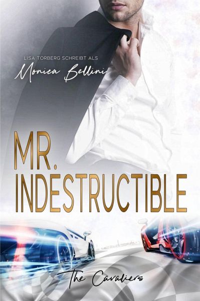 Mr. Indestructible (eBook, ePUB) Mr. Indestructible (eBook, ePUB)