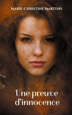 Une preuve d'innocence (eBook, ePUB)