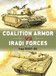 Coalition Armor vs Iraqi Forces (eBook,... - Bild 1