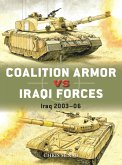 Coalition Armor vs Iraqi Forces (eBook, ePUB)