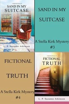 Stella Kirk Mystery Series (eBook, ePUB) - Atkinson, L. P. Suzanne