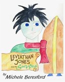 Leviathan Jones and the Sea Witch (eBook, ePUB)
