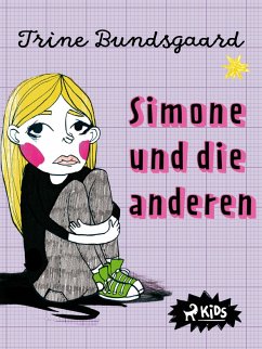 Simone und die anderen (eBook, ePUB) - Bundsgaard, Trine