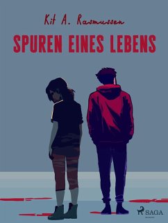 Cover Spuren eines Lebens (eBook, ePUB)