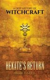 Hekate's Return (eBook, ePUB)