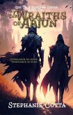 The Wraiths of Arjun (eBook, ePUB)