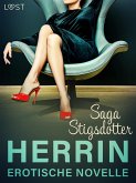 Herrin - Erotische Novelle (eBook, ePUB)