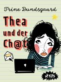 Thea und der Ch@t (Die Rosenmark-Schule, Band 1) (eBook, ePUB)