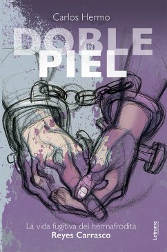 Cover Doble piel (eBook, ePUB)