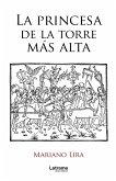 La princesa de la torre más alta (eBook, ePUB)