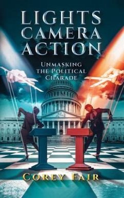 Cover Light Camera Action (eBook, ePUB)