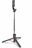 Hama Selfie-Stab Funstand 110 mit Bluetooth-Fernauslöser Hama Selfie-Stab Funstand 110 mit Bluetooth-Fernauslöser
