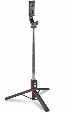 Cover Hama Selfie-Stab Fancy Stand 110 mit Bluetooth-Fernauslöser