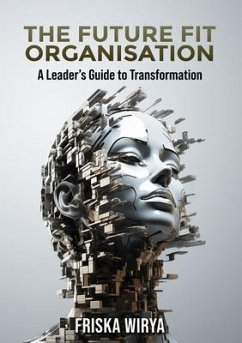Cover The Future Fit Organisation (eBook, ePUB)