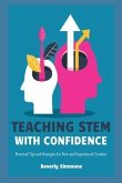 Teaching STEM with Confidence (eBook, ePUB)