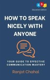 How to Speak Nicely with Anyone (eBook, ePUB)