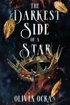 The Darkest Side of a Star (eBook, ePUB) - Ocran, Olivia