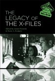 The Legacy of The X-Files (eBook, ePUB)