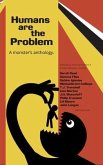 Humans are the Problem (eBook, ePUB)