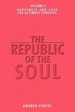 Cover The Republic of the Soul (eBook, ePUB)