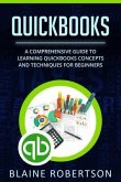 QuickBooks (eBook, ePUB)