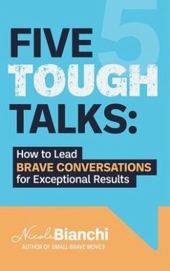 Cover Five Tough Talks (eBook, ePUB)
