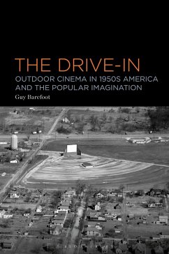 Cover The Drive-In (eBook, PDF)