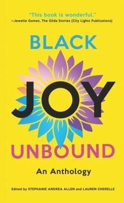 Cover Black Joy Unbound (eBook, ePUB)