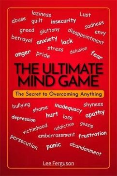 Cover The Ultimate Mind Game (eBook, ePUB)