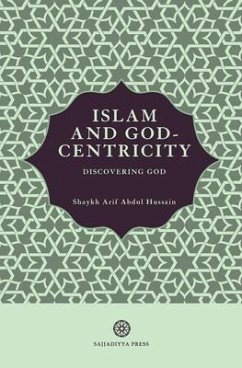 Cover Islam and God-Centricity (eBook, ePUB)