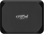 Crucial X9 1TB Portable SSD