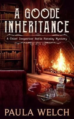 A Goode Inheritance (eBook, ePUB) A Goode Inheritance (eBook, ePUB)