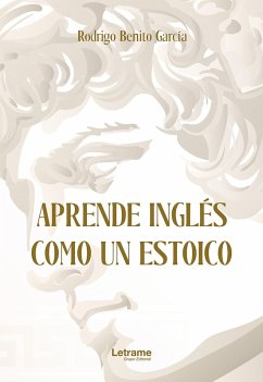 Cover Aprende inglés como un estoico (eBook, ePUB)