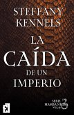 La caída de un imperio (eBook, ePUB)