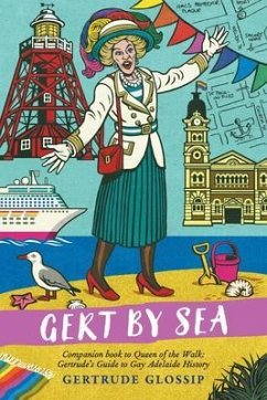 Gert by Sea (eBook, ePUB) - Glossip, Gertrude; Crooks, Andrew