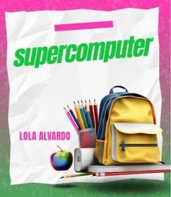 Cover supercomputer (eBook, ePUB)