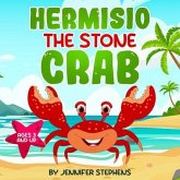 Hermisio The Stone Crab (eBook, ePUB)