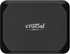 Crucial X9 2TB Portable SSD