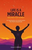 Life Is a Miracle (eBook, ePUB) Life Is a Miracle (eBook, ePUB)
