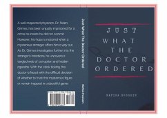 Cover Just What The Doctor Ordered (eBook, ePUB)