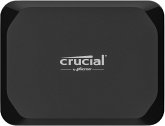 Crucial X9 4TB Portable SSD