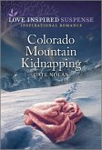 Colorado Mountain Kidnapping (eBook, ePUB) Colorado Mountain Kidnapping (eBook, ePUB)