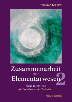 Zusammenarbeit mit Elementarwesen 2 (eBook, ePUB) - Mayer, Thomas
