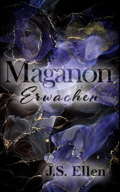 Maganon (eBook, ePUB) - Ellen, J. S.