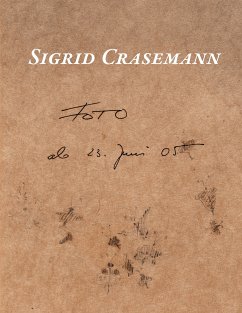 Fototagebuch (eBook, ePUB) - Crasemann, Sigrid