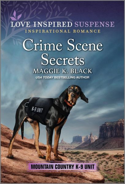 Crime Scene Secrets (eBook, ePUB) Crime Scene Secrets (eBook, ePUB)