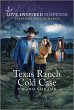 Texas Ranch Cold Case (eBook, ePUB) - Bild 1